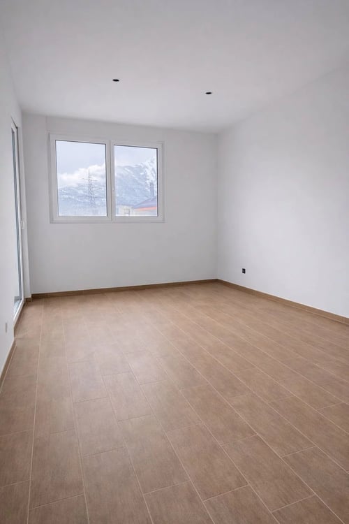 À louer ? Moderne 2,5 pièces à Aproz 2