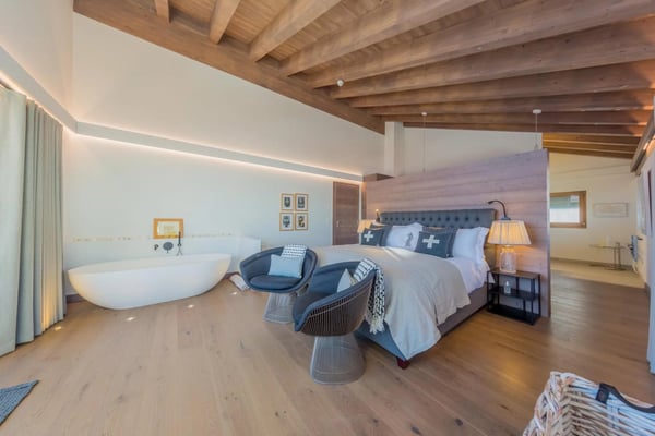 Magnifique duplex neuf au coeur du Dixence Resort ? Hérémence (4 Vallées) 2