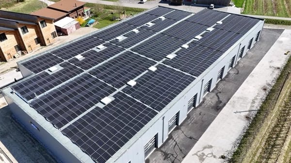 Derniers lots disponibles ? À proximité immédiate de l'A9 et de la zone industrielle de Saxon! 5