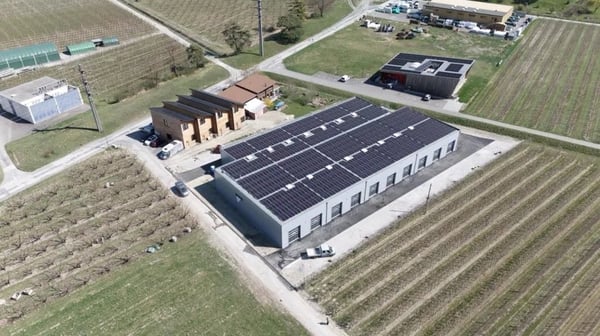 Derniers lots disponibles ? À proximité immédiate de l'A9 et de la zone industrielle de Saxon! 4