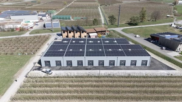 Derniers lots disponibles ? À proximité immédiate de l'A9 et de la zone industrielle de Saxon! 1