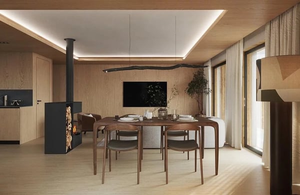 Devenez propriétaire avec une subvention exceptionnelle de CHF 50'000 ! 3