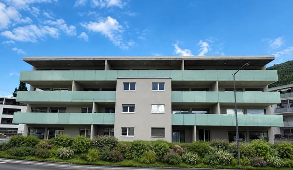 Pépite - 4,5 p. de standing neuf 1