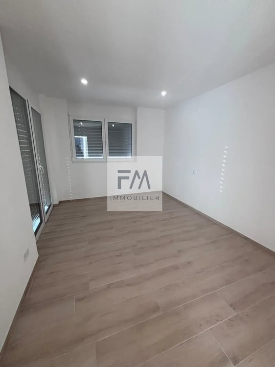 A louer appartement neuf 2,5 pièces à Aproz (Sion) 8