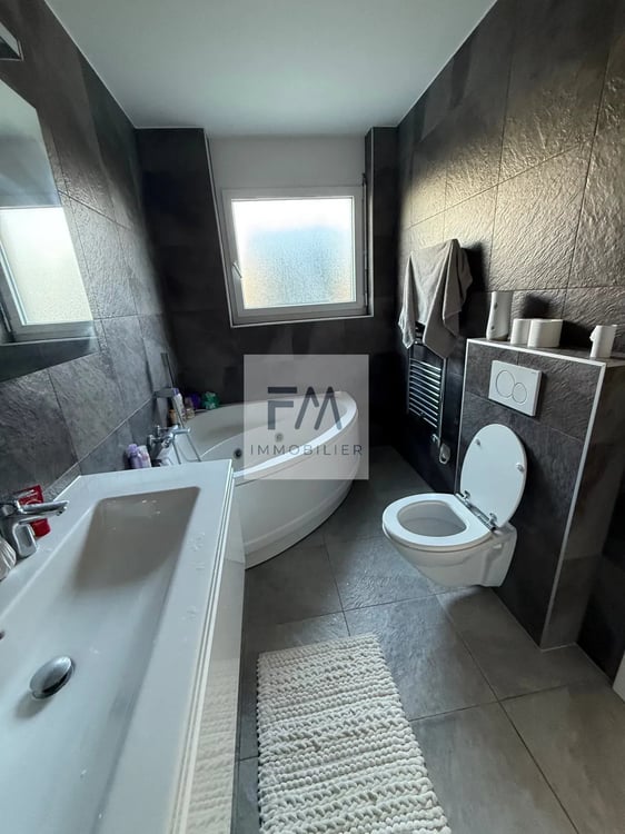 Appartement 4,5 pce de standing, jardin d'hiver et terrasse 300 m2 5