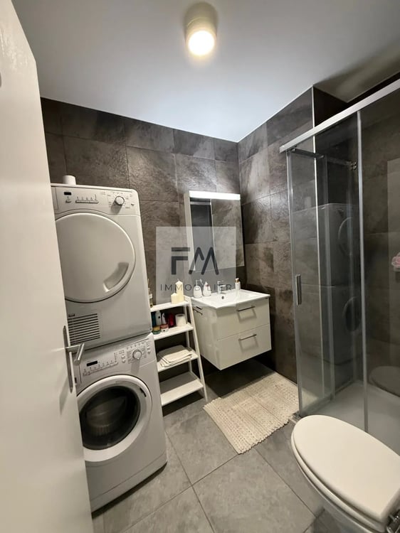Appartement 4,5 pce de standing, jardin d'hiver et terrasse 300 m2 7