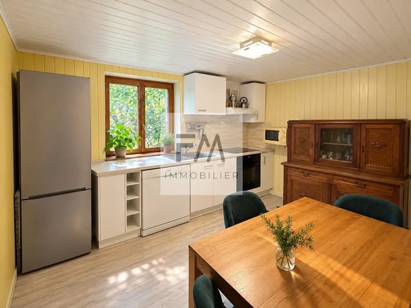 Maison individuelle avec jardin au Grugnay ? Chamoson 5