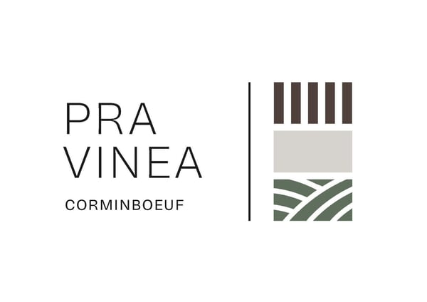 Pra Vinea | Villas d'architecte bientôt…
