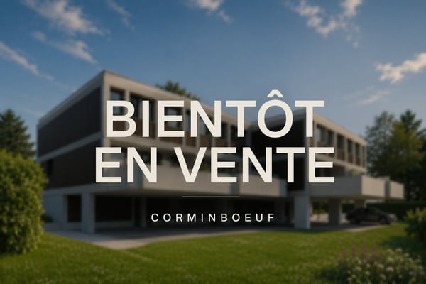 Corminboeuf
