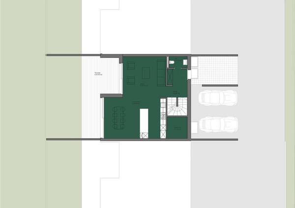 Projet Pra Nova - Dernière villa disponible ! 9