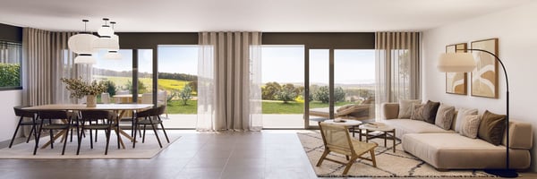 Projet Pra Nova - Dernière villa disponible ! 5
