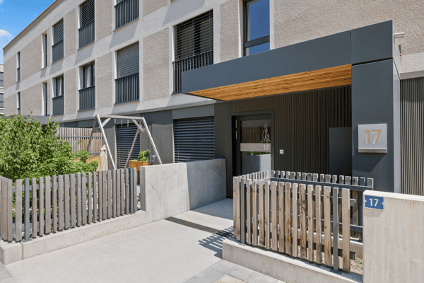 Opportunité unique à Moudon – superbe 4,5 pièces en attique 3