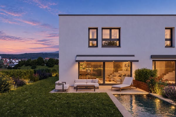 VillaVI | Une villa neuve pensée pour évoluer avec vous [A1] 2