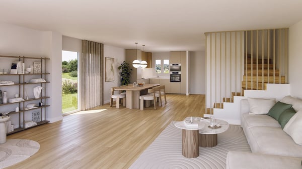 VillaVI | Une villa neuve pensée pour évoluer avec vous [A1] 4