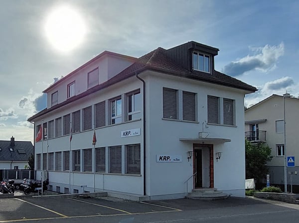 Lichtdurchflutete Gewerberäume 6