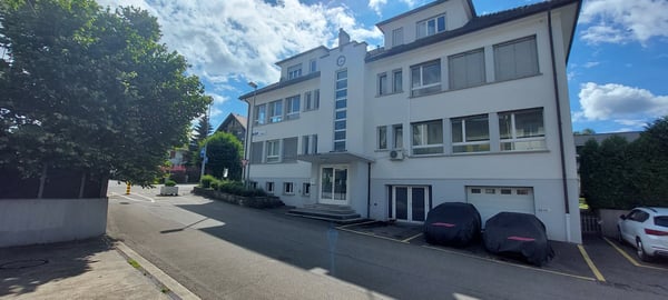 Lichtdurchflutete Gewerberäume 5