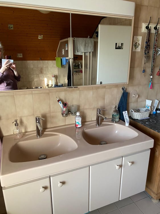 Charmantes 5.5-Zimmer-Haus mit schönem Garten in Niederwil bei Riedholz 14