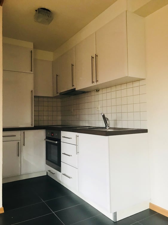 1-Zimmerwohnung am Fusse des Stockhorns 2