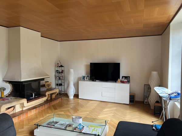 Colombier (Milvignes) - Immeuble d'habitation de 3 unités avec garages 7