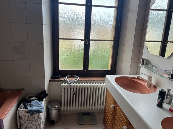 Colombier (Milvignes) - Immeuble d'habitation de 3 unités avec garages 6