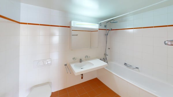 Bel appartement de 1.5 pièces avec vue panoramique à Genève 10