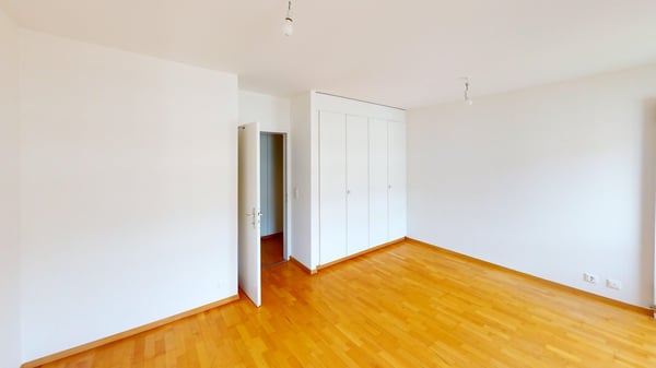 Bel appartement de 1.5 pièces avec vue panoramique à Genève 12