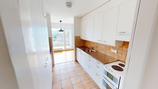 Bel appartement de 1.5 pièces avec vue panoramique à Genève 5