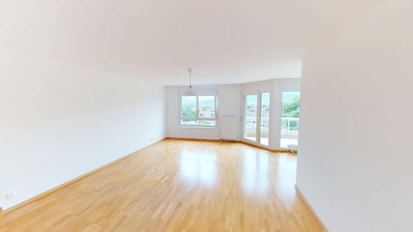 Bel appartement de 1.5 pièces avec vue panoramique à Genève 3