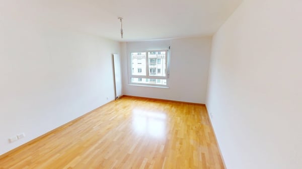Bel appartement de 1.5 pièces avec vue panoramique à Genève 9