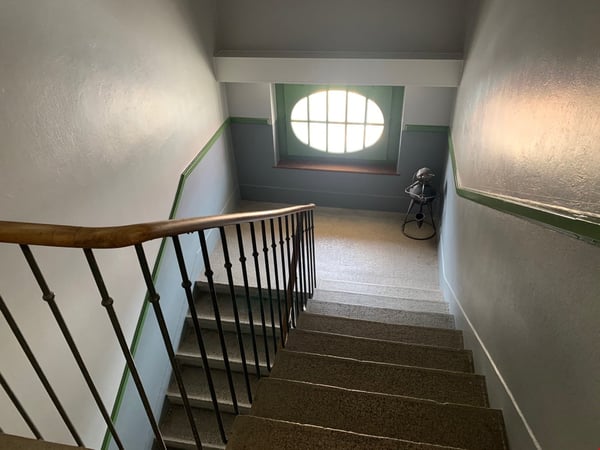 Neuchâtel - Chambres d'étudiants proche lac et Maladière 4