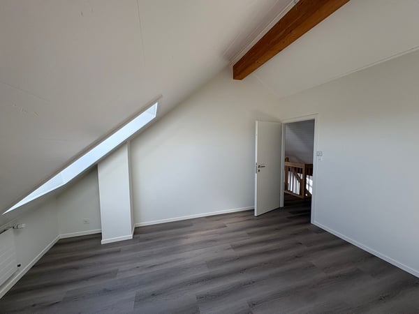 St-Blaise - Bel appartement de 4.5 pièc…