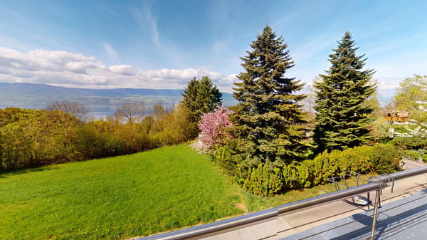 Spacieuse villa bénéficiant de calme et d'une très belle intimité 21