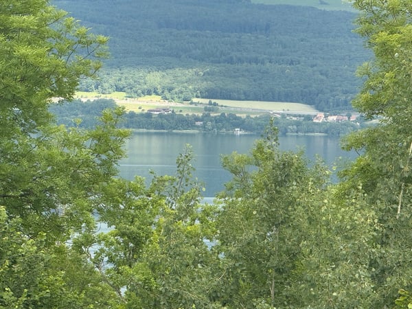 Spacieuse villa bénéficiant de calme et d'une très belle intimité 22