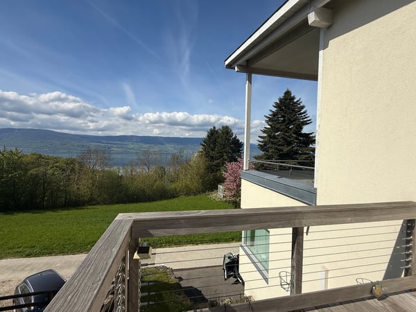 Spacieuse villa bénéficiant de calme et d'une très belle intimité 19