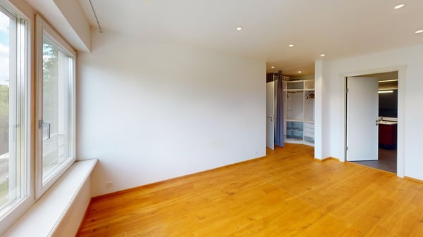 Spacieuse villa bénéficiant de calme et d'une très belle intimité 13