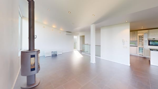 Spacieuse villa bénéficiant de calme et d'une très belle intimité 4