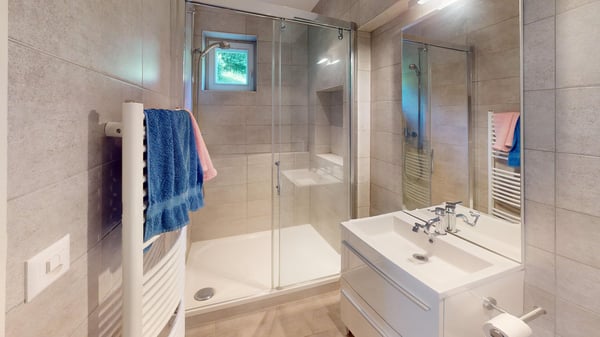 Spacieuse villa bénéficiant de calme et d'une très belle intimité 10