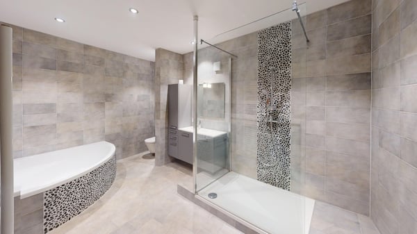 Spacieuse villa bénéficiant de calme et d'une très belle intimité 9