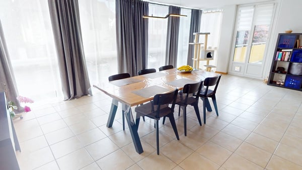 Appartement familial de 5.5 pièces à Val-de-Ruz – Cernier 8