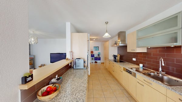 Appartement familial de 5.5 pièces à Val-de-Ruz – Cernier 7