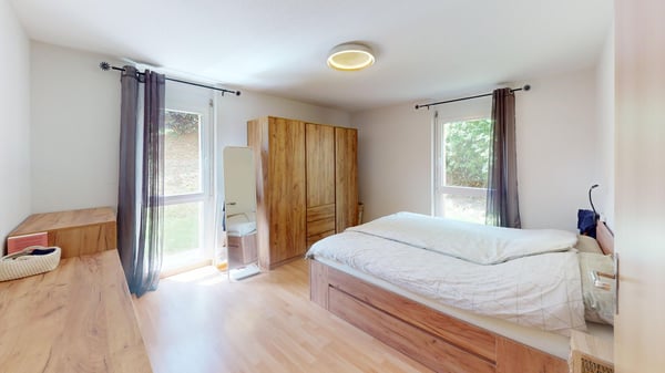 Appartement familial de 5.5 pièces à Val-de-Ruz – Cernier 11