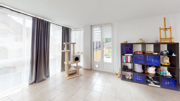 Appartement familial de 5.5 pièces à Val-de-Ruz – Cernier 5