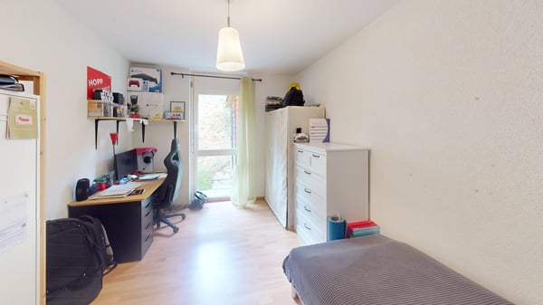 Appartement familial de 5.5 pièces à Val-de-Ruz – Cernier 13