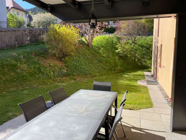 Appartement familial de 5.5 pièces à Val-de-Ruz – Cernier 15