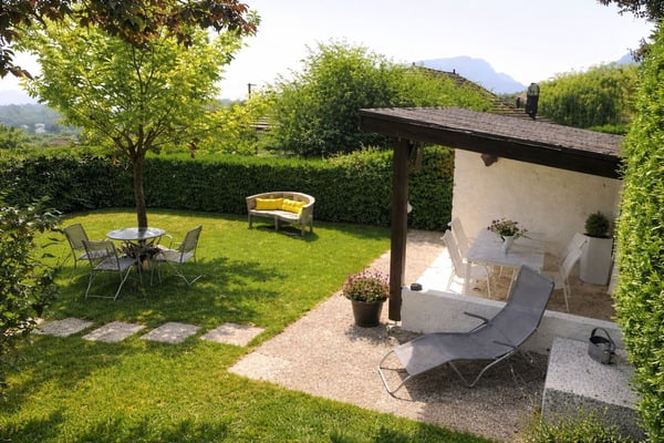 Auvernier (Milvignes) - Magnifique villa individuelle avec dégagement lac et Alpes 3