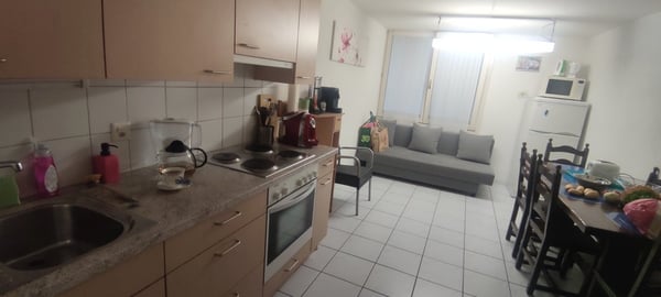 Immeuble de rendement situé au cœur de Fribourg 5