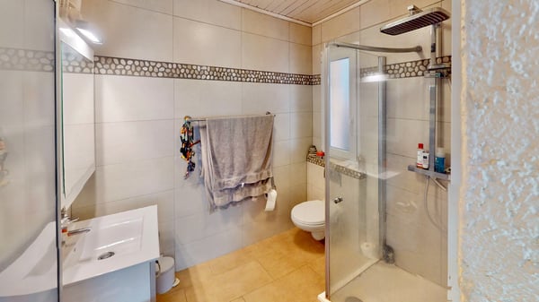 Maison individuelle à Boudry dans cadre verdoyant 9