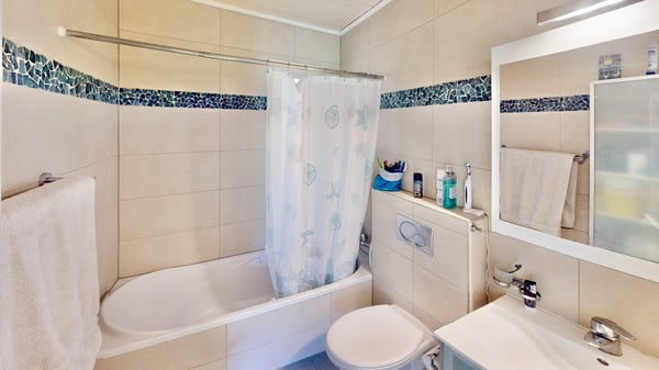 Maison individuelle à Boudry dans cadre verdoyant 11
