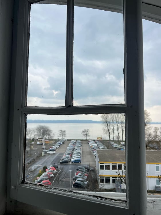 Neuchâtel - Chambres d'étudiants proche lac et Maladière 2
