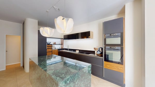 Charmant appartement de 2 pièces à Val-de-Ruz – Rénové et lumineux 4